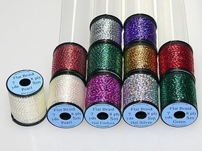 Flat Braid - Uni