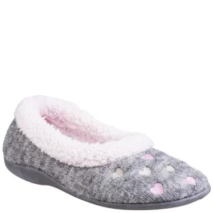 Rugged Fleet & Foster Alaska Slippers