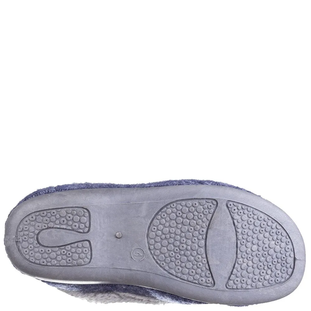 Fleet & Foster Alaska Slippers Water Resistant