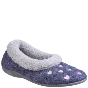 Fleet & Foster Alaska Slippers Supportive Shoes Weather Ready