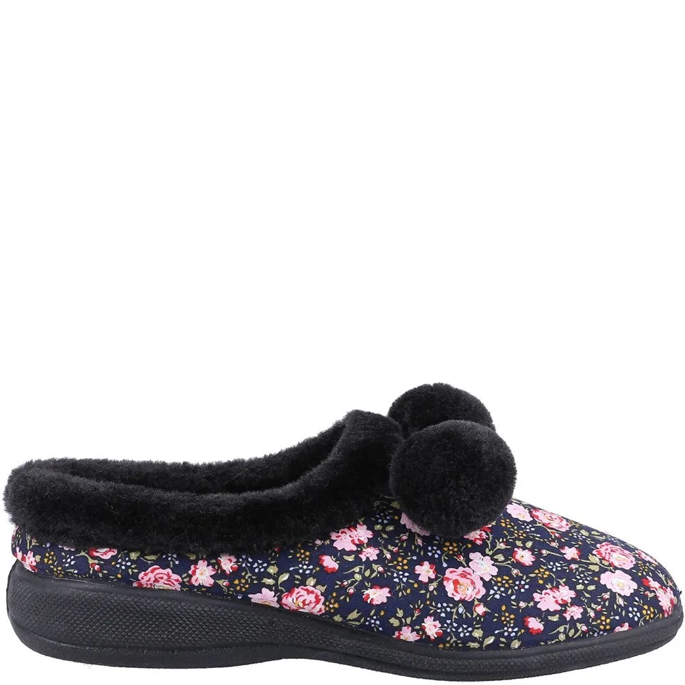 Walking Shoes Fleet & Foster Buzzard Mule Slipper
