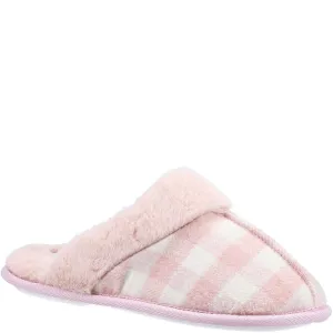 Fleet & Foster Neath Mule Slipper Everyday Sneakers All Day Comfort