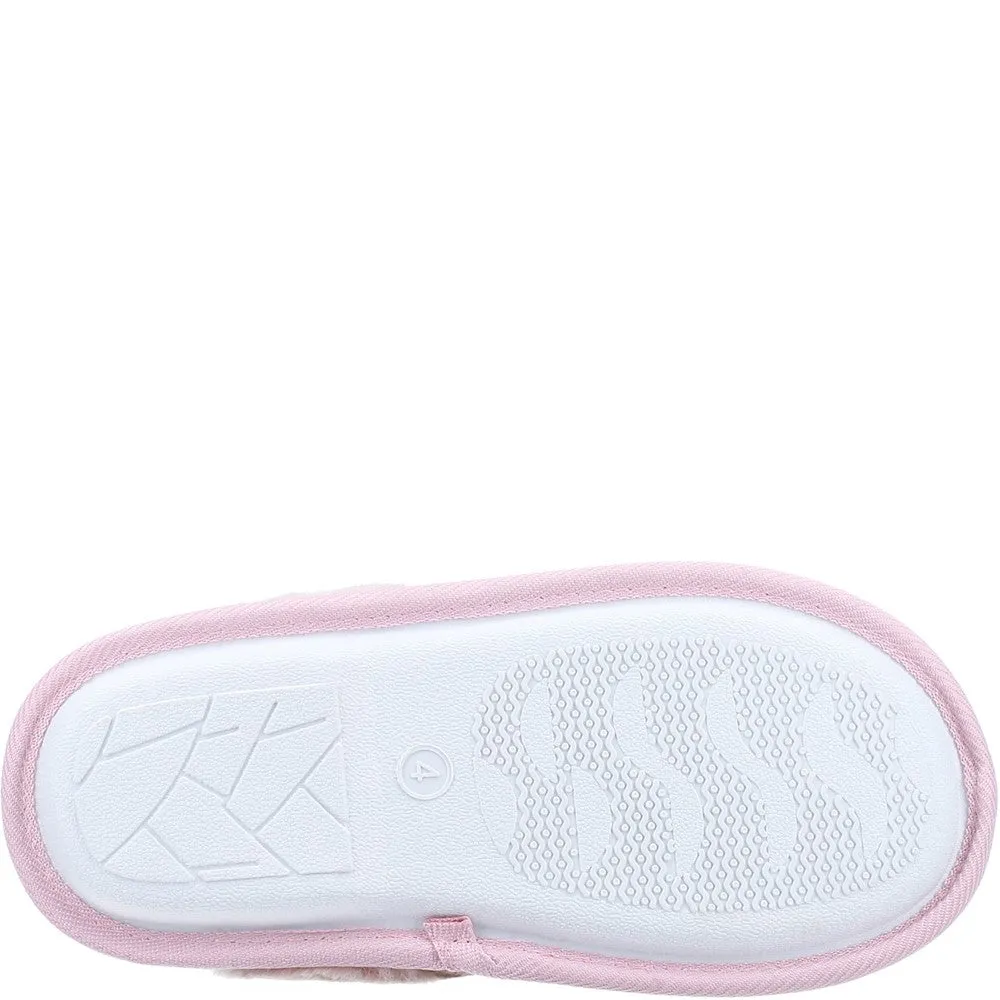 Comfort Technology Fleet & Foster Neath Mule Slipper
