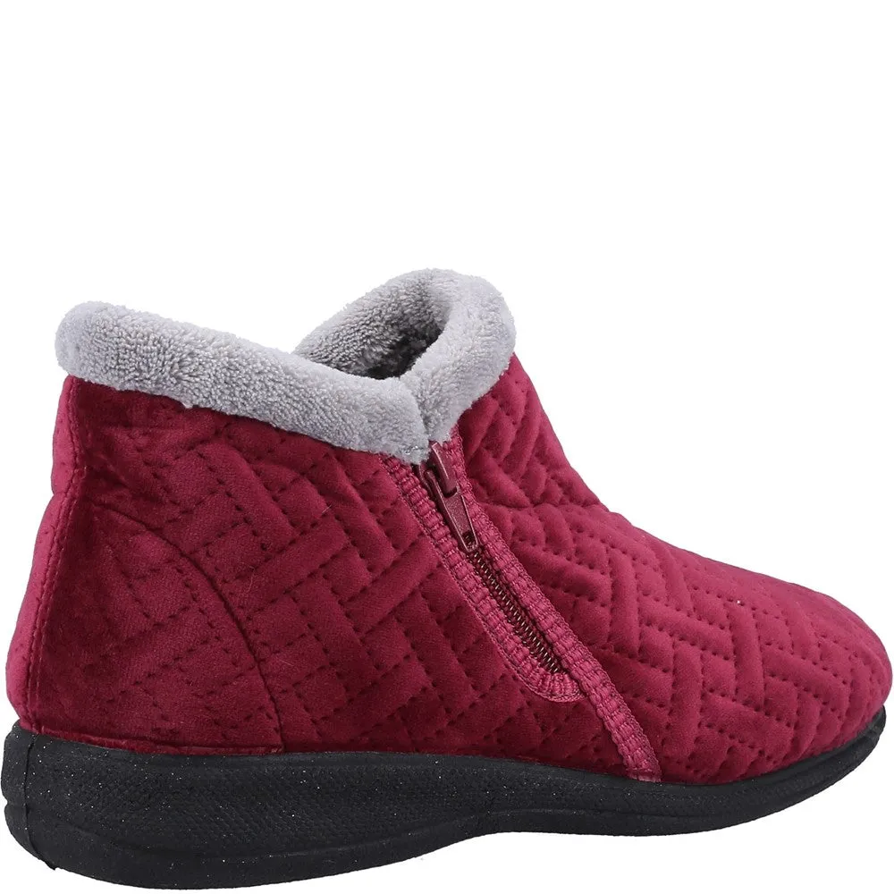 Fleet & Foster Perendale Slippers Classic Footwear