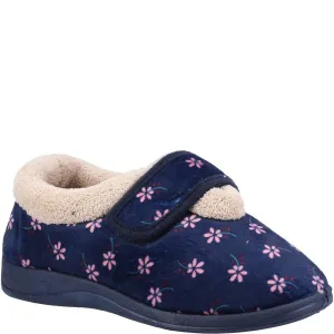 Fleet & Foster Tunnis Slippers Streetwear Footwear