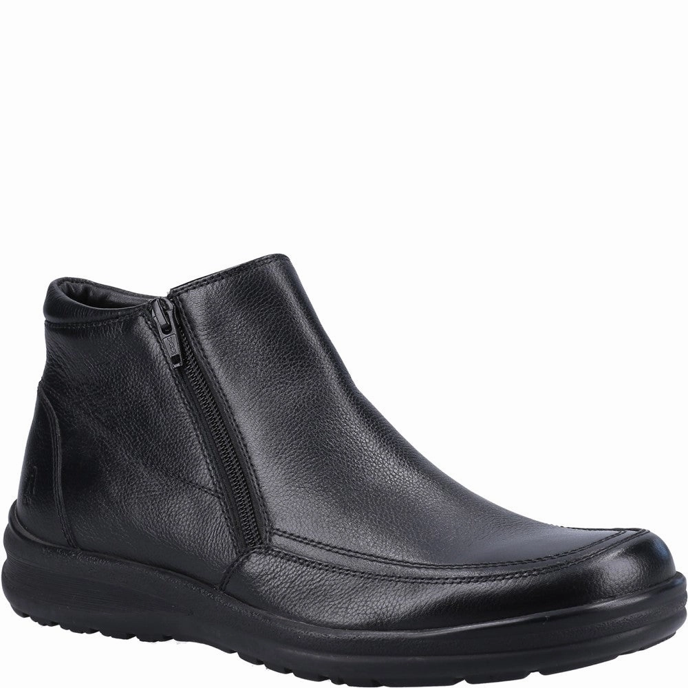 Fashion Sneakers Eco Friendly Fleet & Foster Targhee Boots