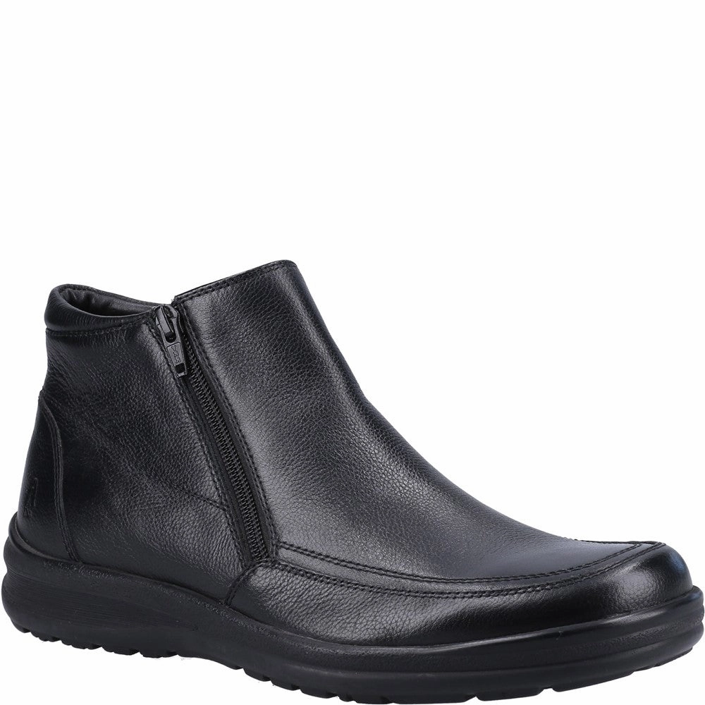 Odor Resistant Streetwear Footwear Fleet & Foster Targhee Boots