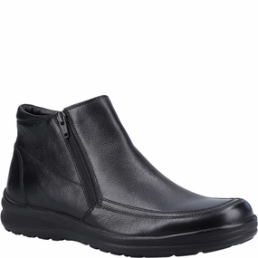 Fashion Sneakers Eco Friendly Fleet & Foster Targhee Boots
