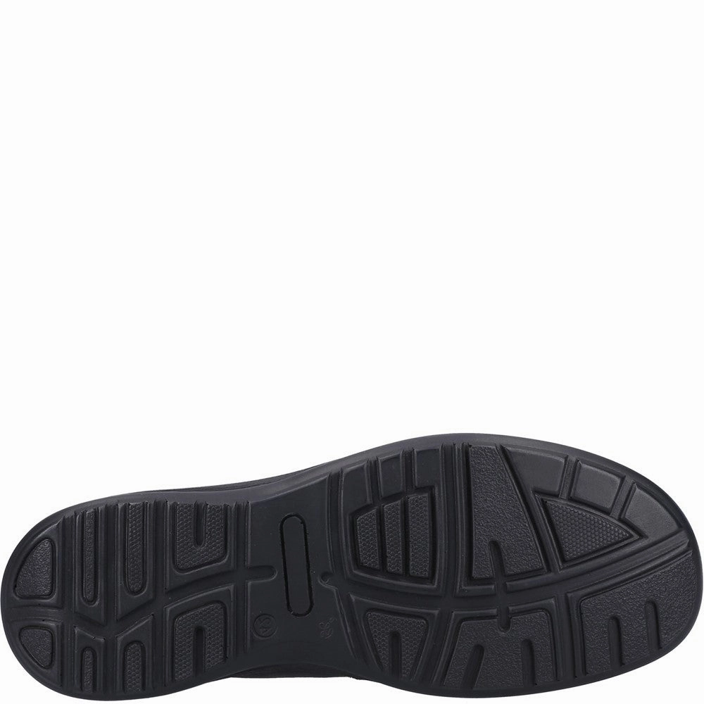 Odor Resistant Fleet & Foster Targhee Boots