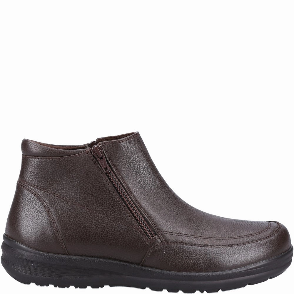 Chic Footwear Fleet & Foster Targhee Boots