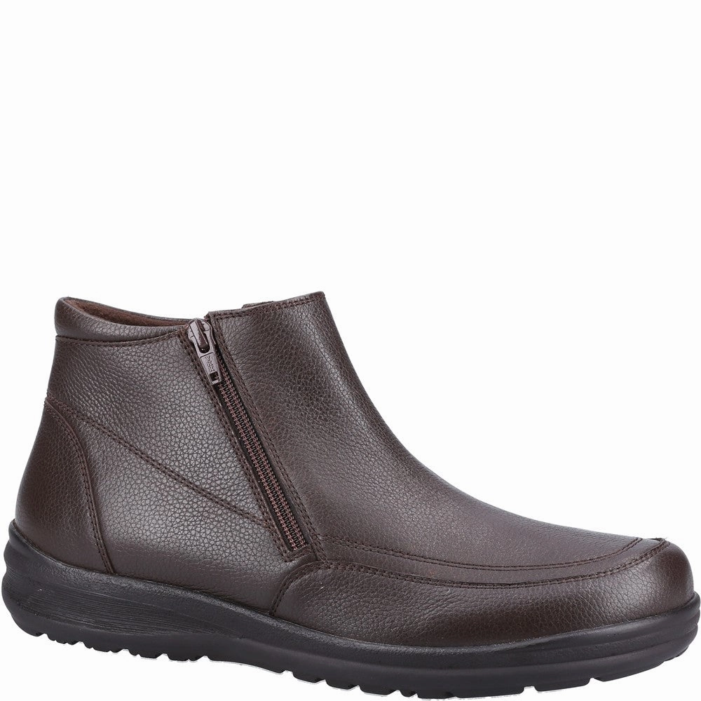 Easy On Off Fleet & Foster Targhee Boots