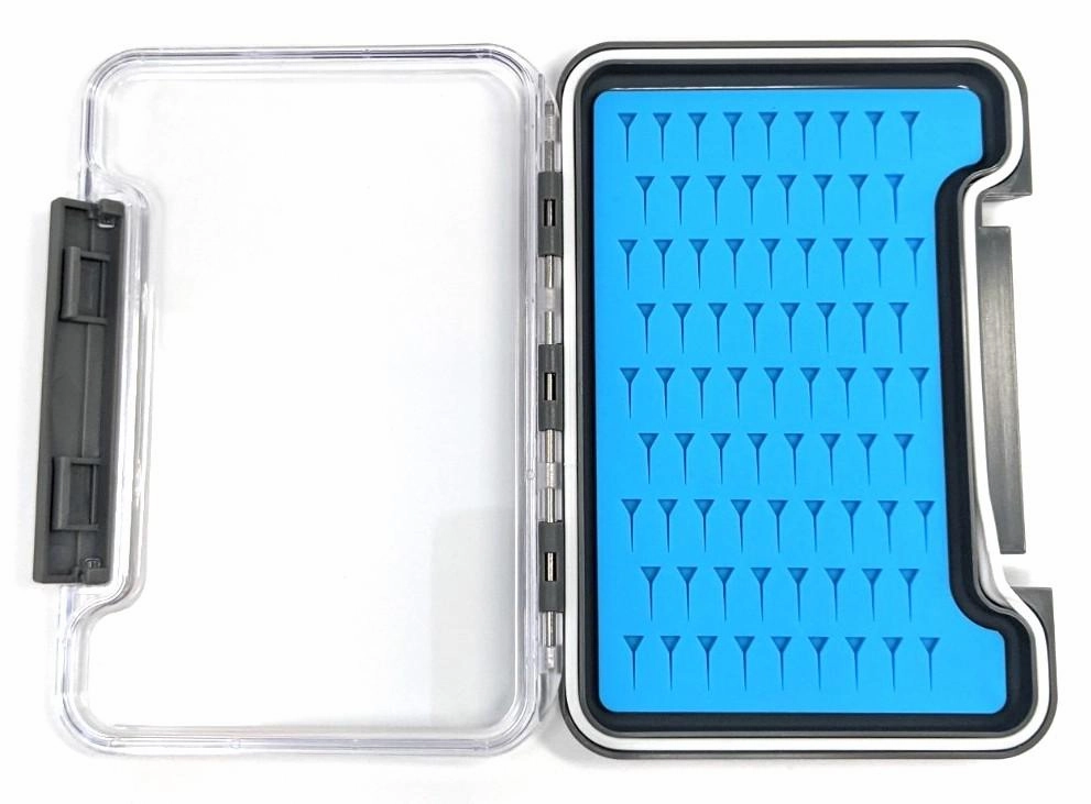 FliCon Silicone Fly Box Small