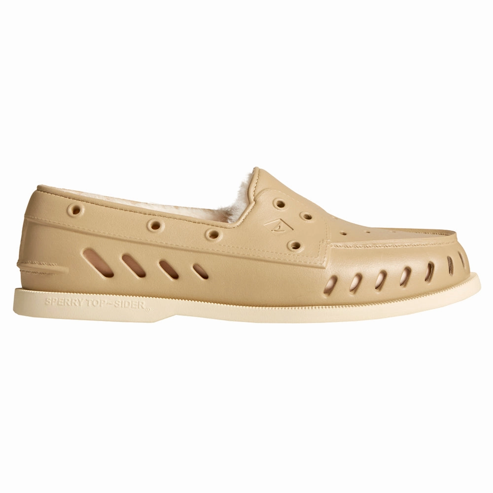 Memory Foam All Day Comfort Float Cozy Slip On Shoes