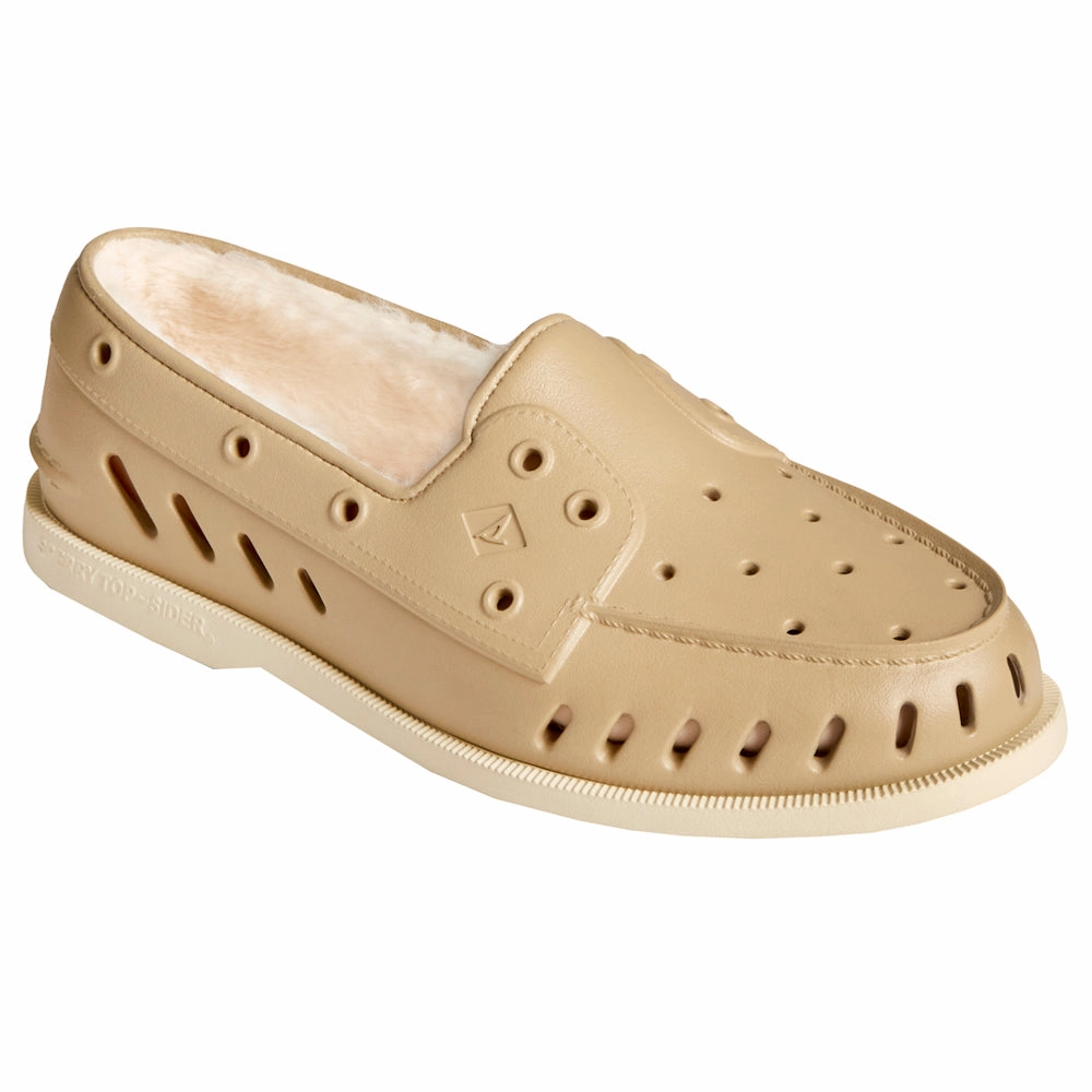 Slip Resistant Work Pain Relief Float Cozy Slip On Shoes