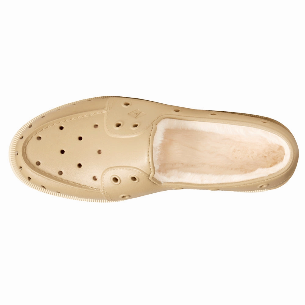 Float Cozy Slip On Shoes Breathable