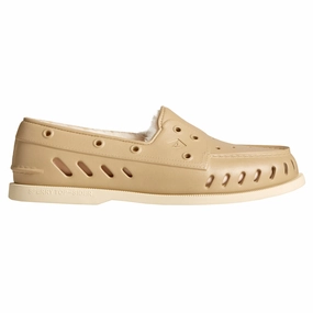Memory Foam All Day Comfort Float Cozy Slip On Shoes