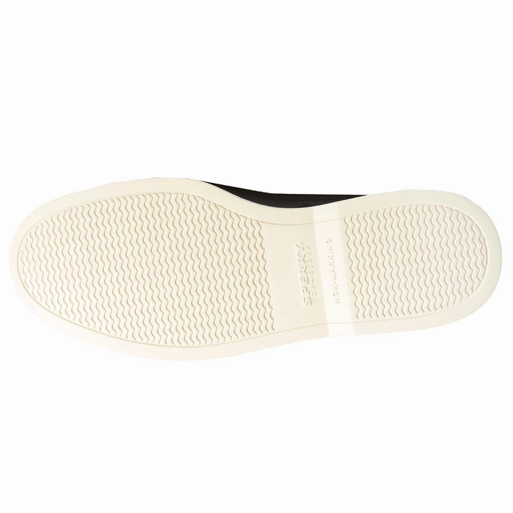Comfort Heel Float Cozy Slip On Shoes