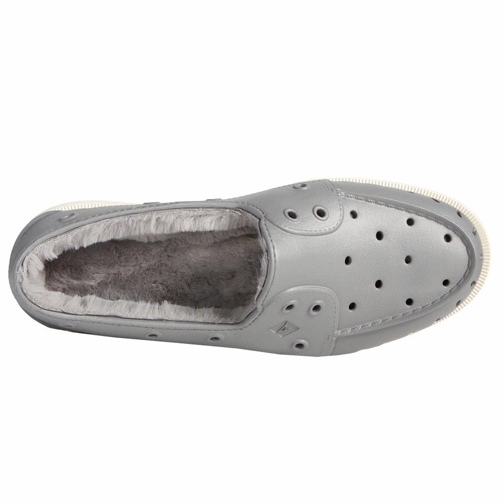 Water Resistant Comfort Technology Float Cozy Slip On Shoes