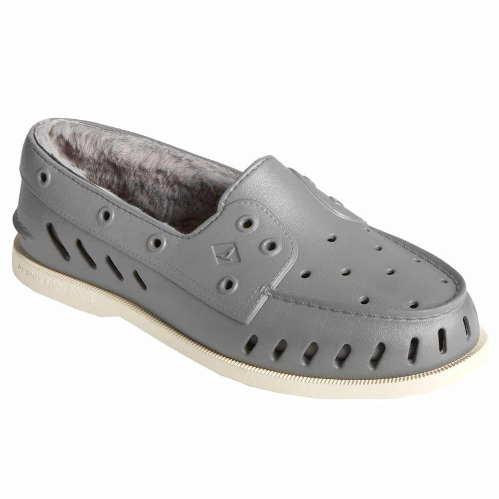 Lightweight Shock Absorbing Float Cozy Slip On Shoes