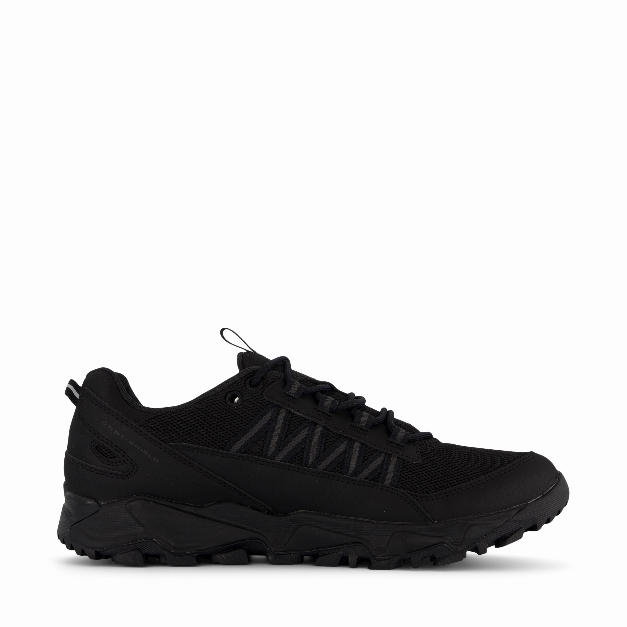 Non Slip Flow Fremont? Black, Black