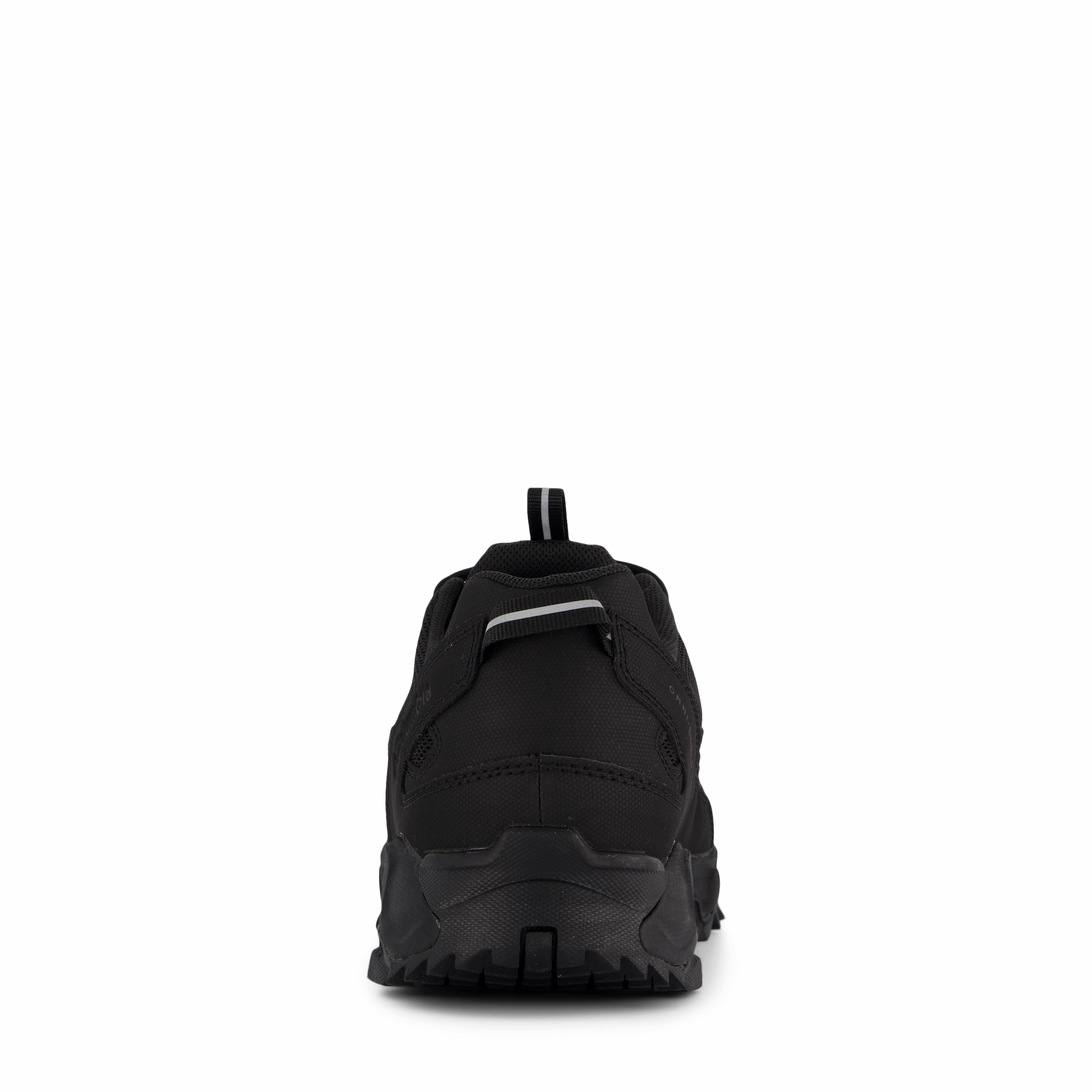 Sporty Style Flow Fremont? Black, Black