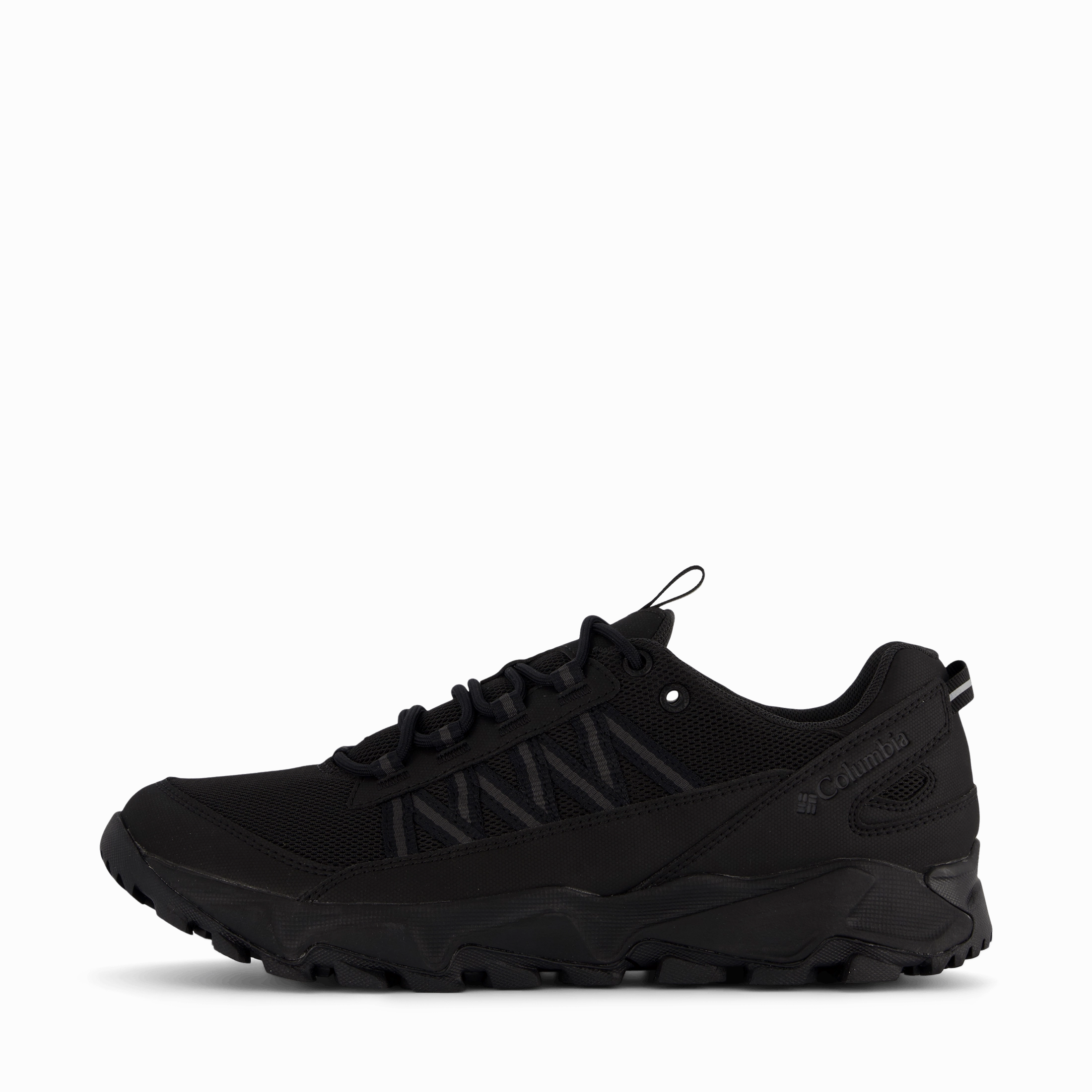 Comfort Sole Flow Fremont? Black, Black