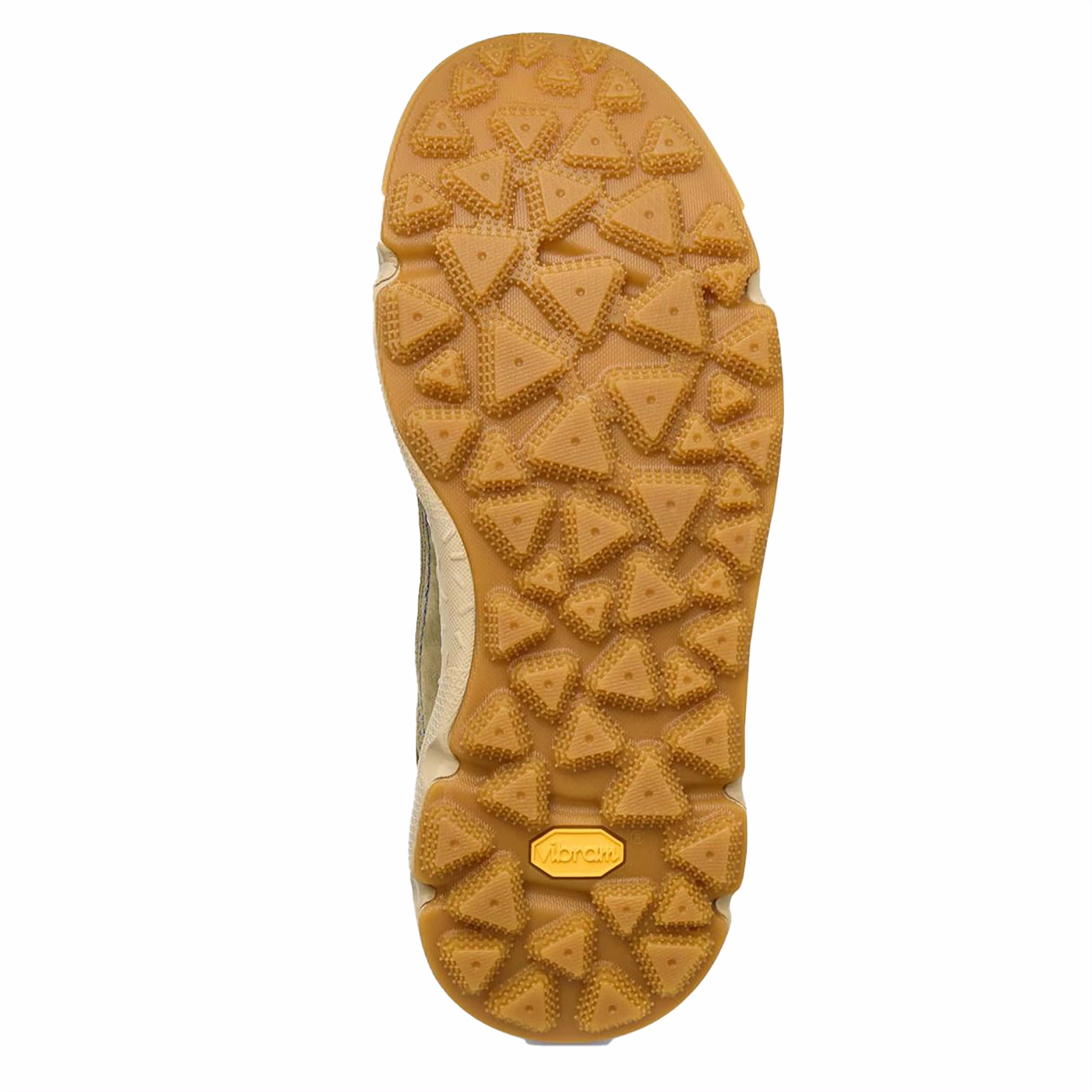 Versatile Footwear Flower Mountain Iwano 2 Uni Trainer Light Brown / Taupe