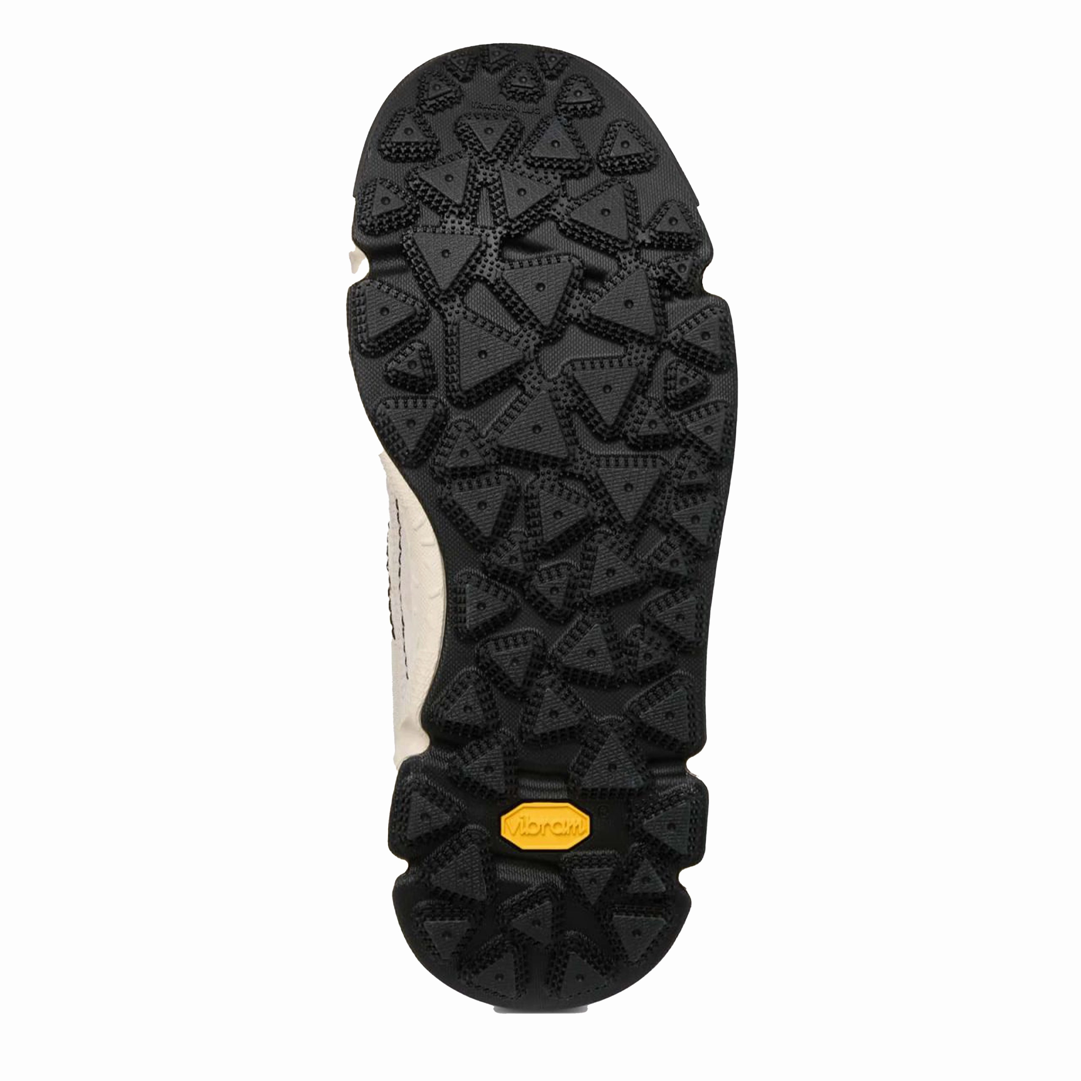 Casual Footwear Grippy Soles Flower Mountain Iwano 2 Uni Trainer  White / Black