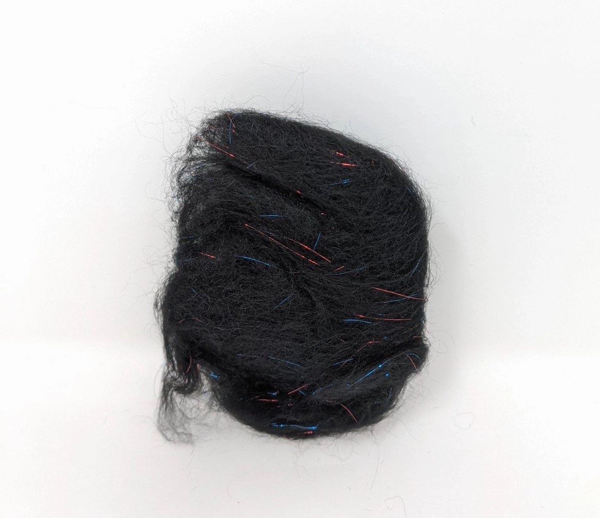 Fly Fish Food's Bruiser Blend