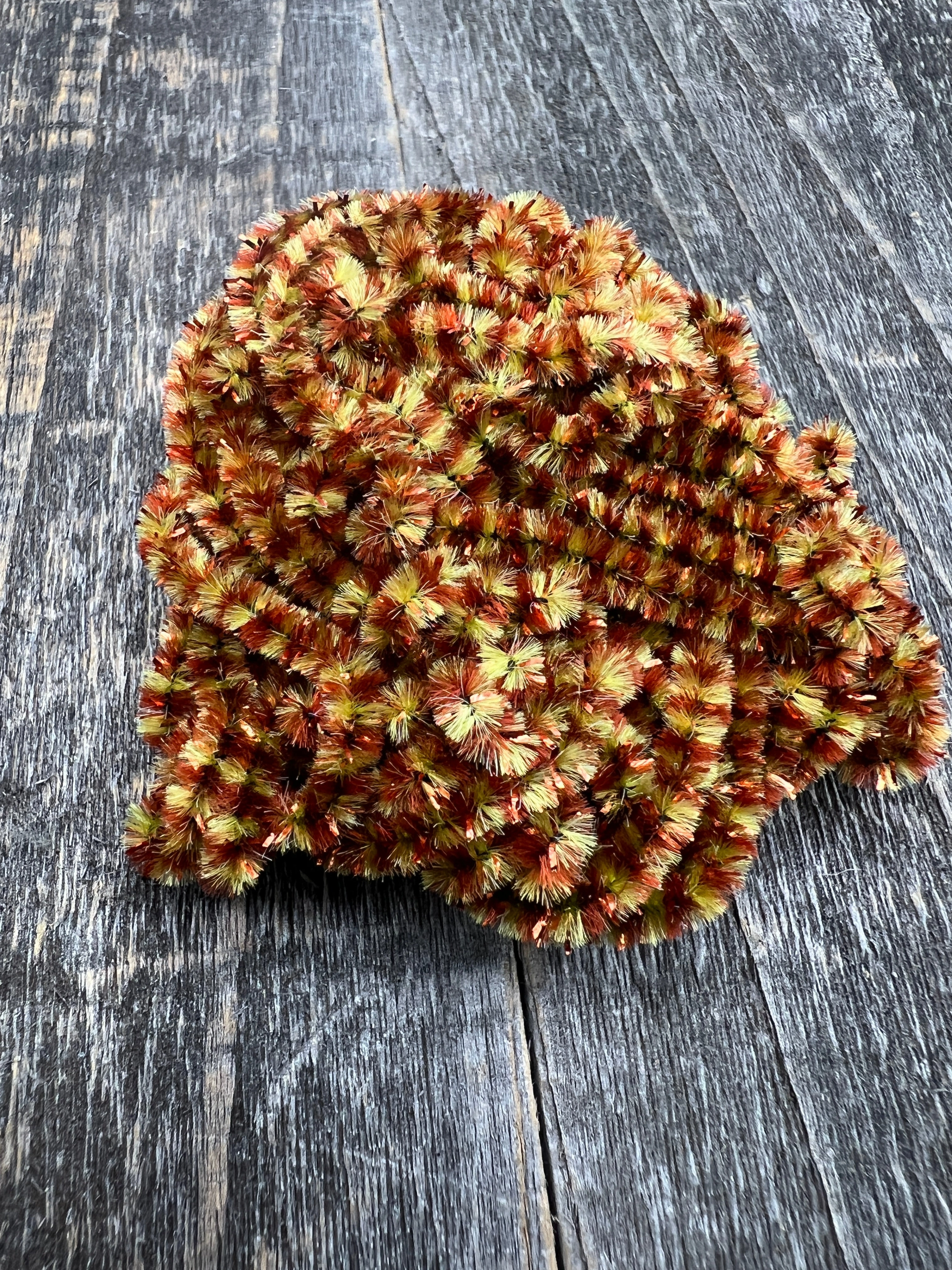 Fly Fish Food Stillwater Chenille