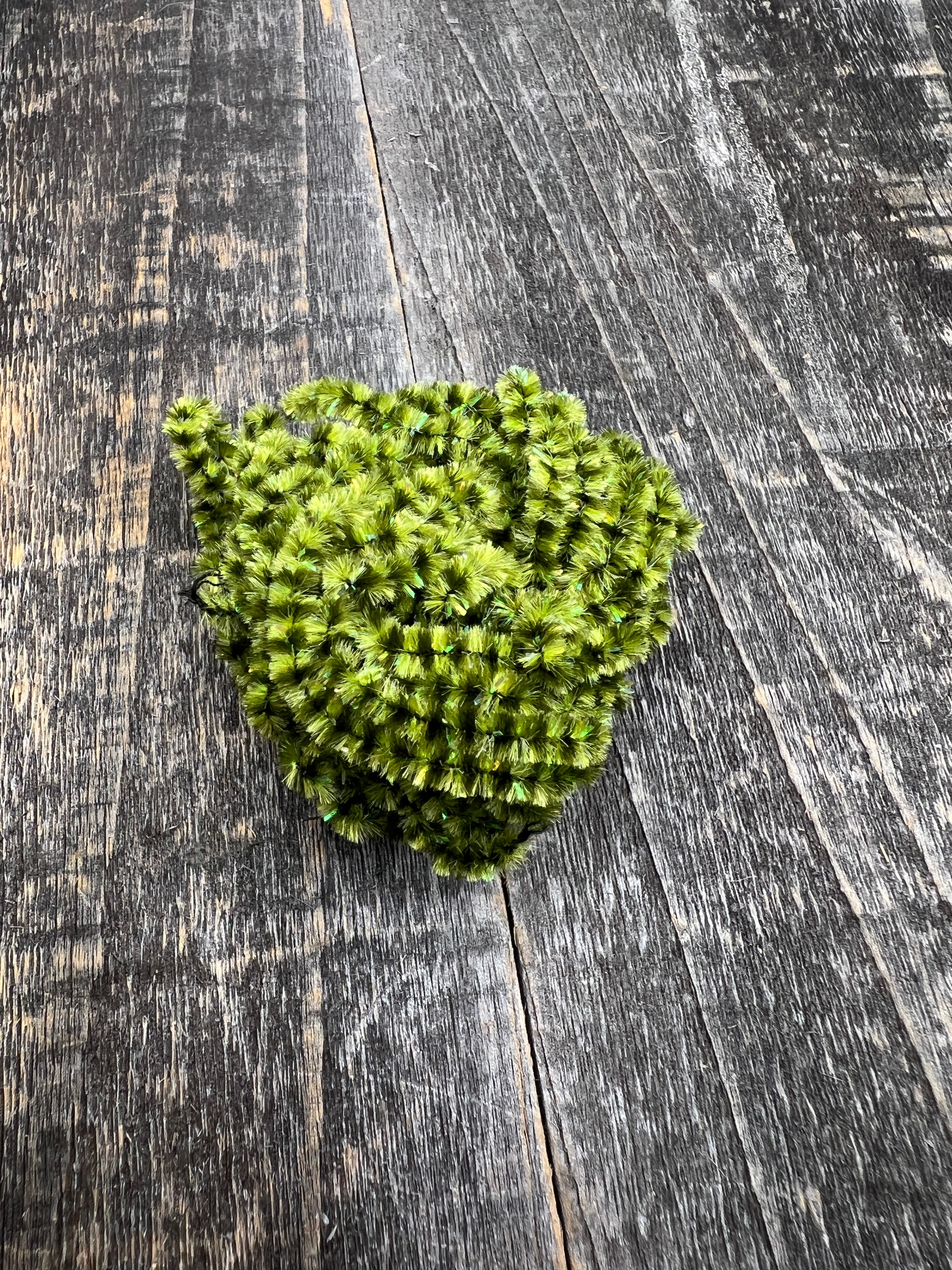 Fly Fish Food Stillwater Chenille