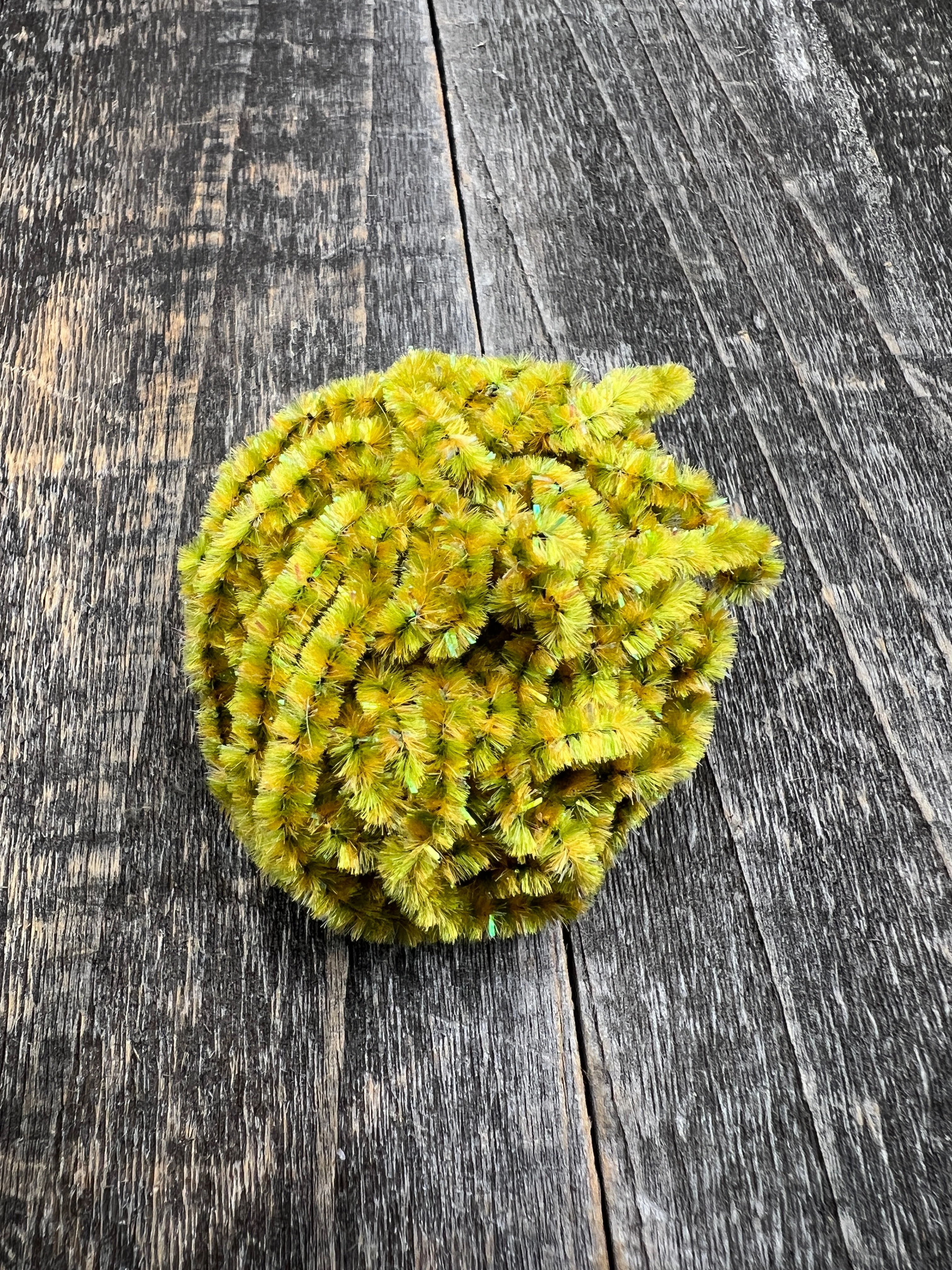Fly Fish Food Stillwater Chenille