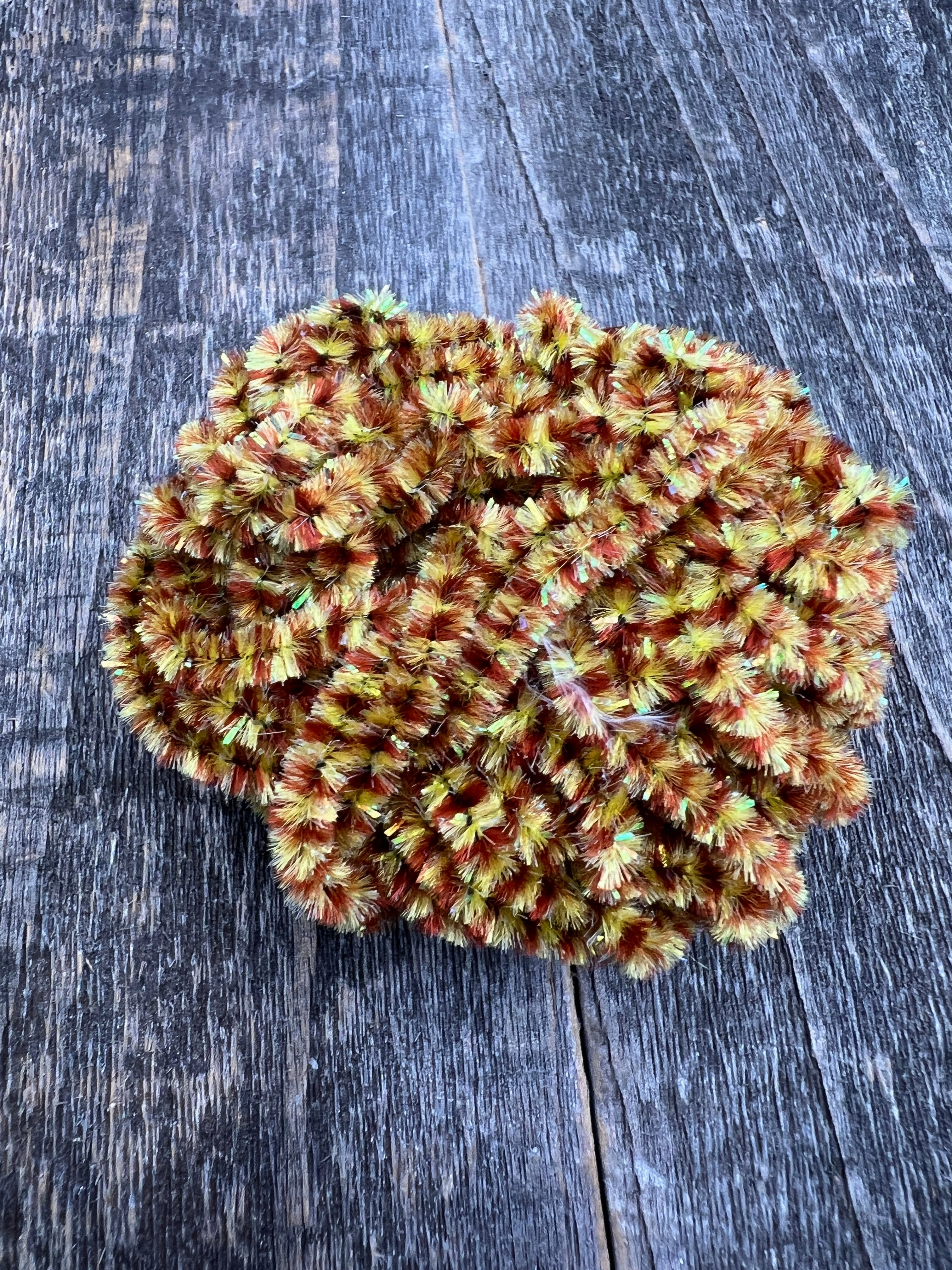 Fly Fish Food Stillwater Chenille