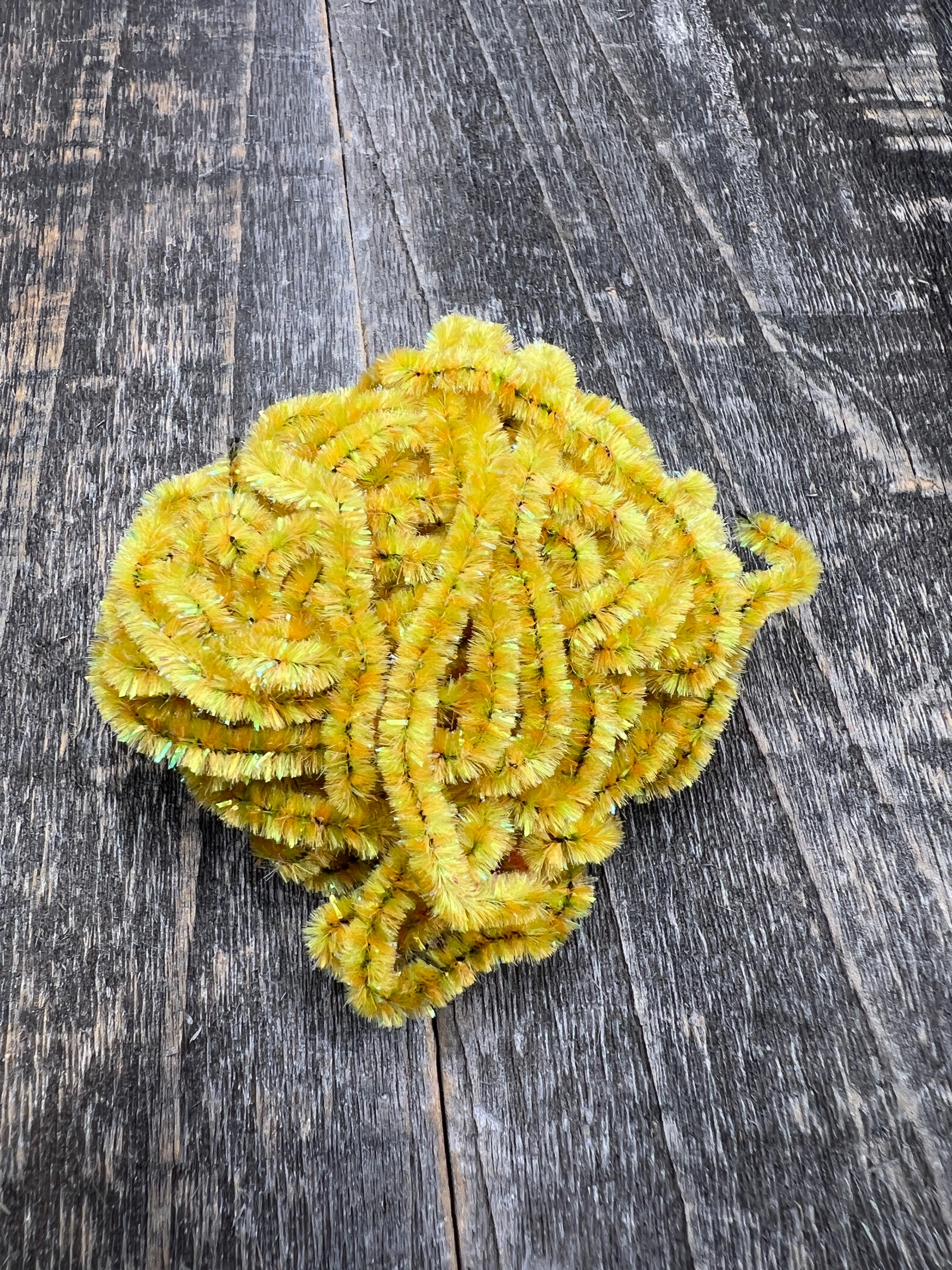 Fly Fish Food Stillwater Chenille