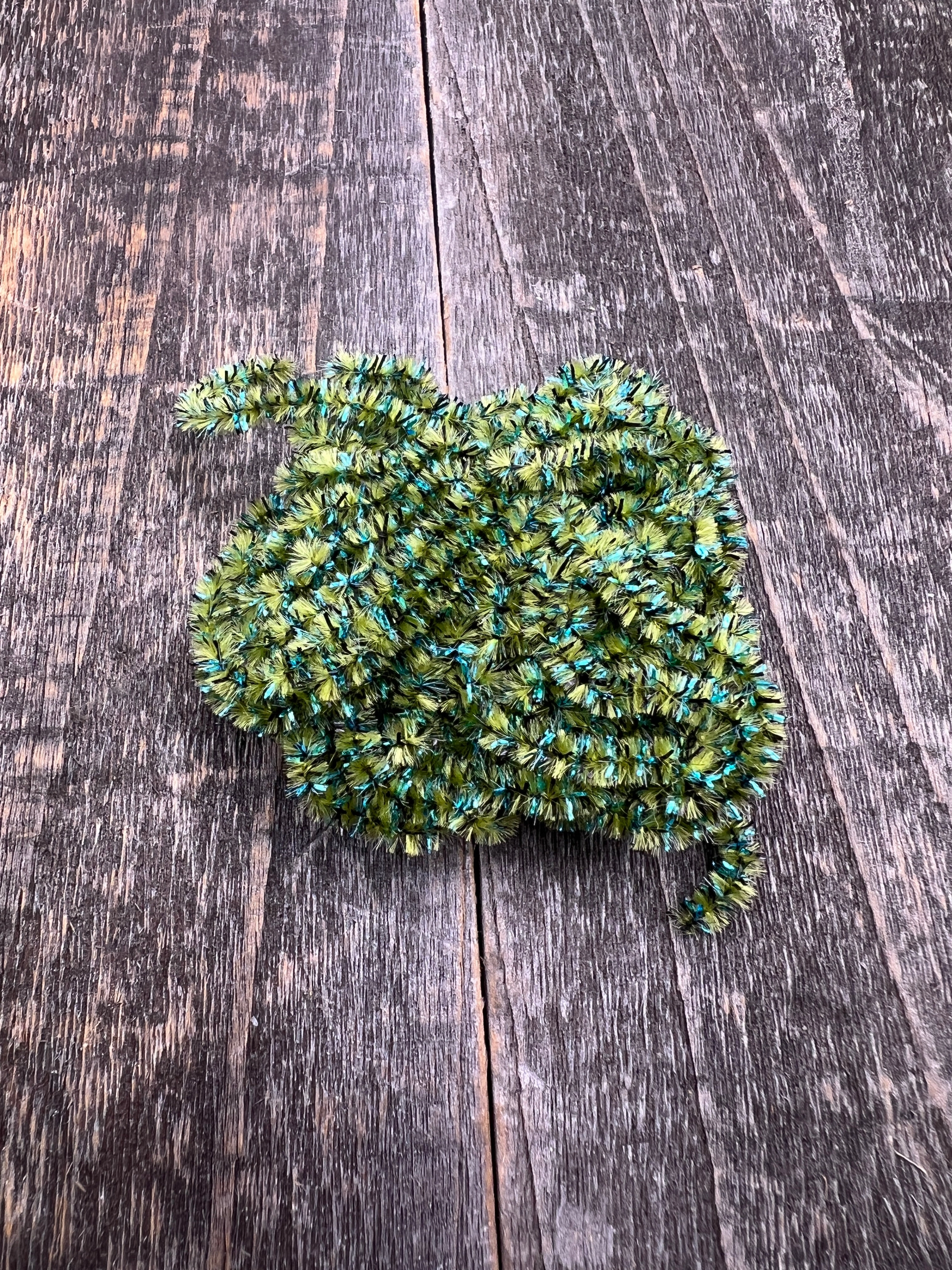 Fly Fish Food Stillwater Chenille
