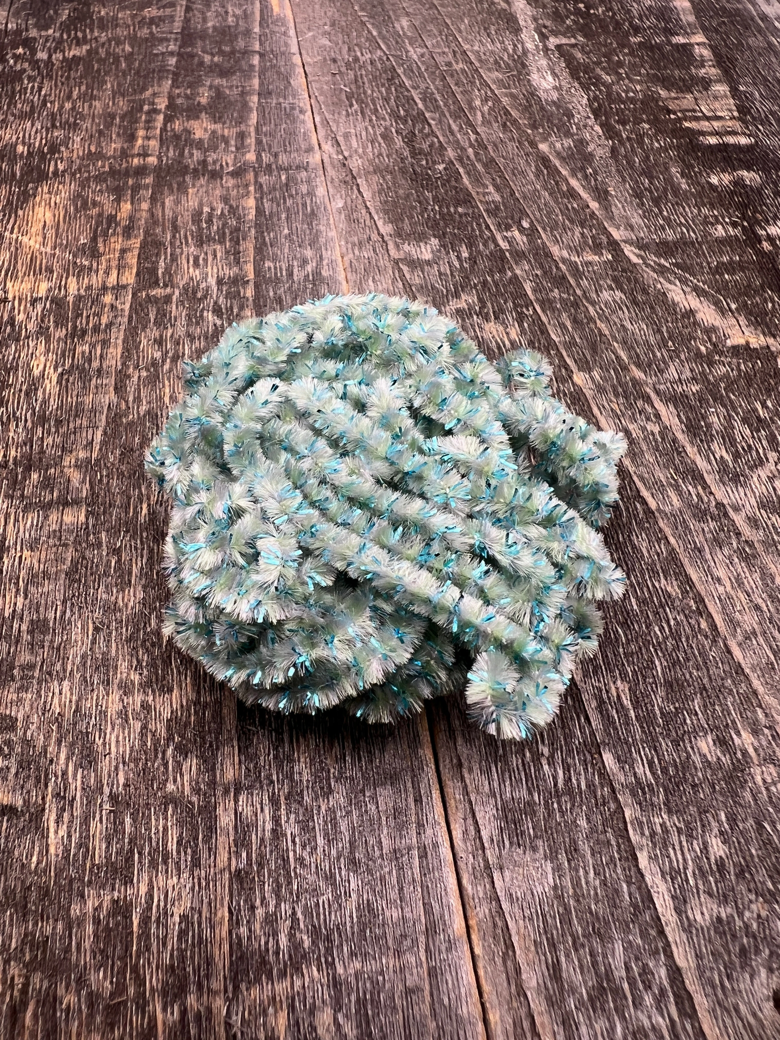 Fly Fish Food Stillwater Chenille