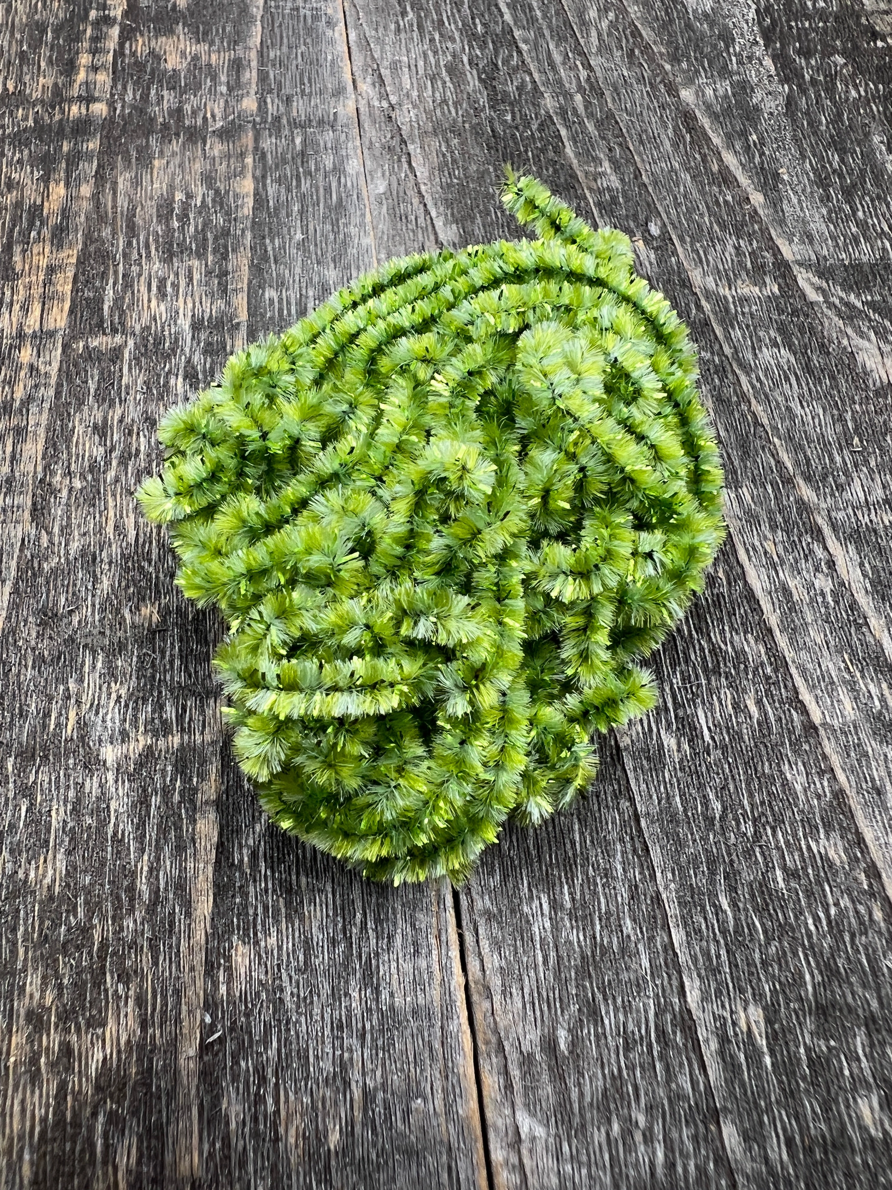 Fly Fish Food Stillwater Chenille