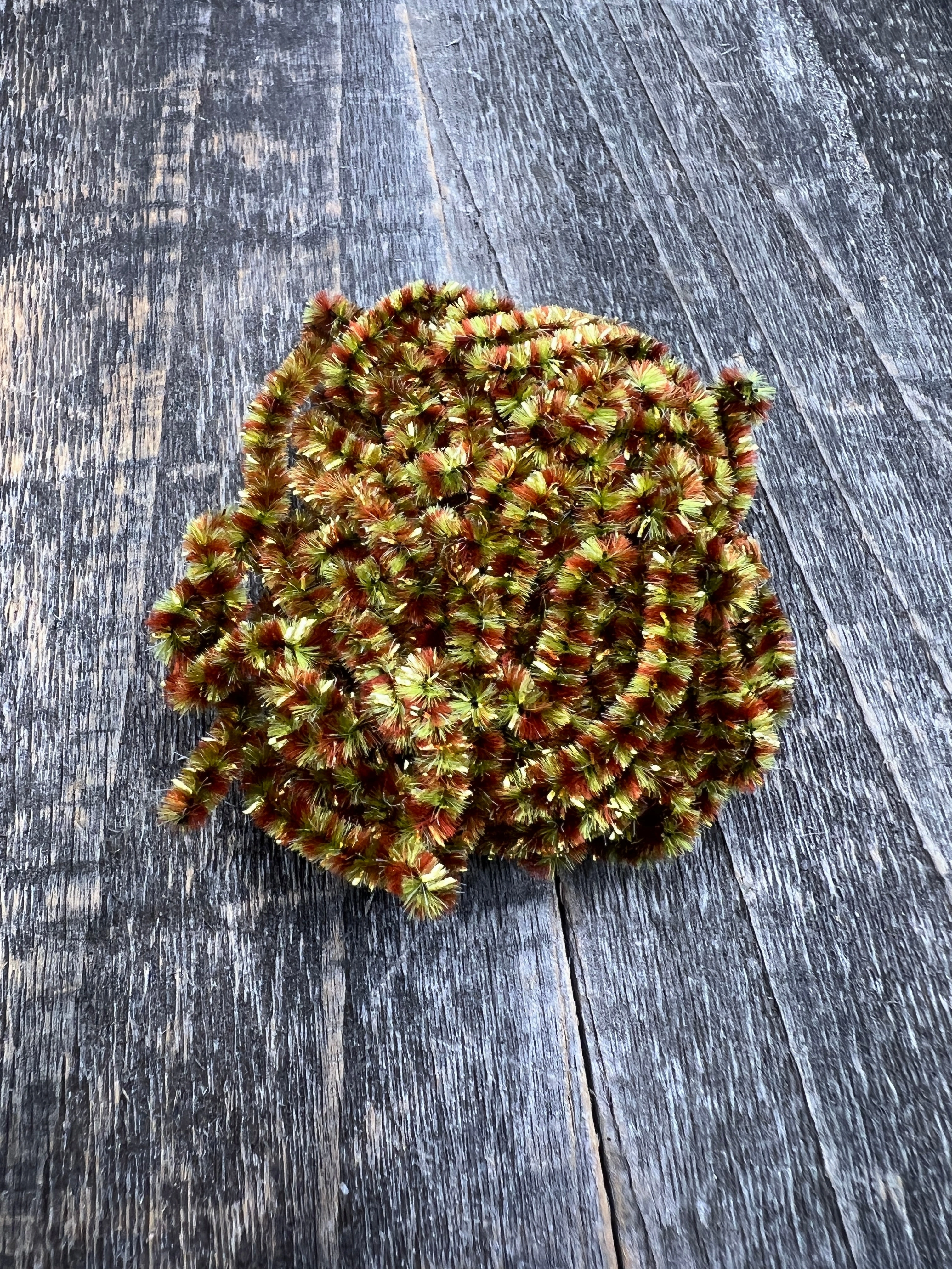 Fly Fish Food Stillwater Chenille