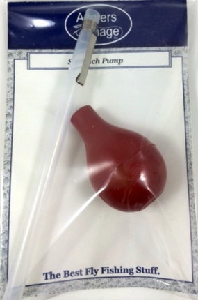 Fly-Rite Stomach Fish  Pump