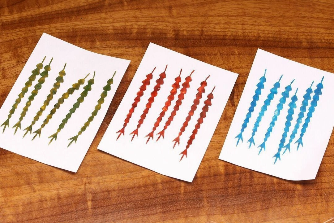 Fly Skinz Dragon Tailz