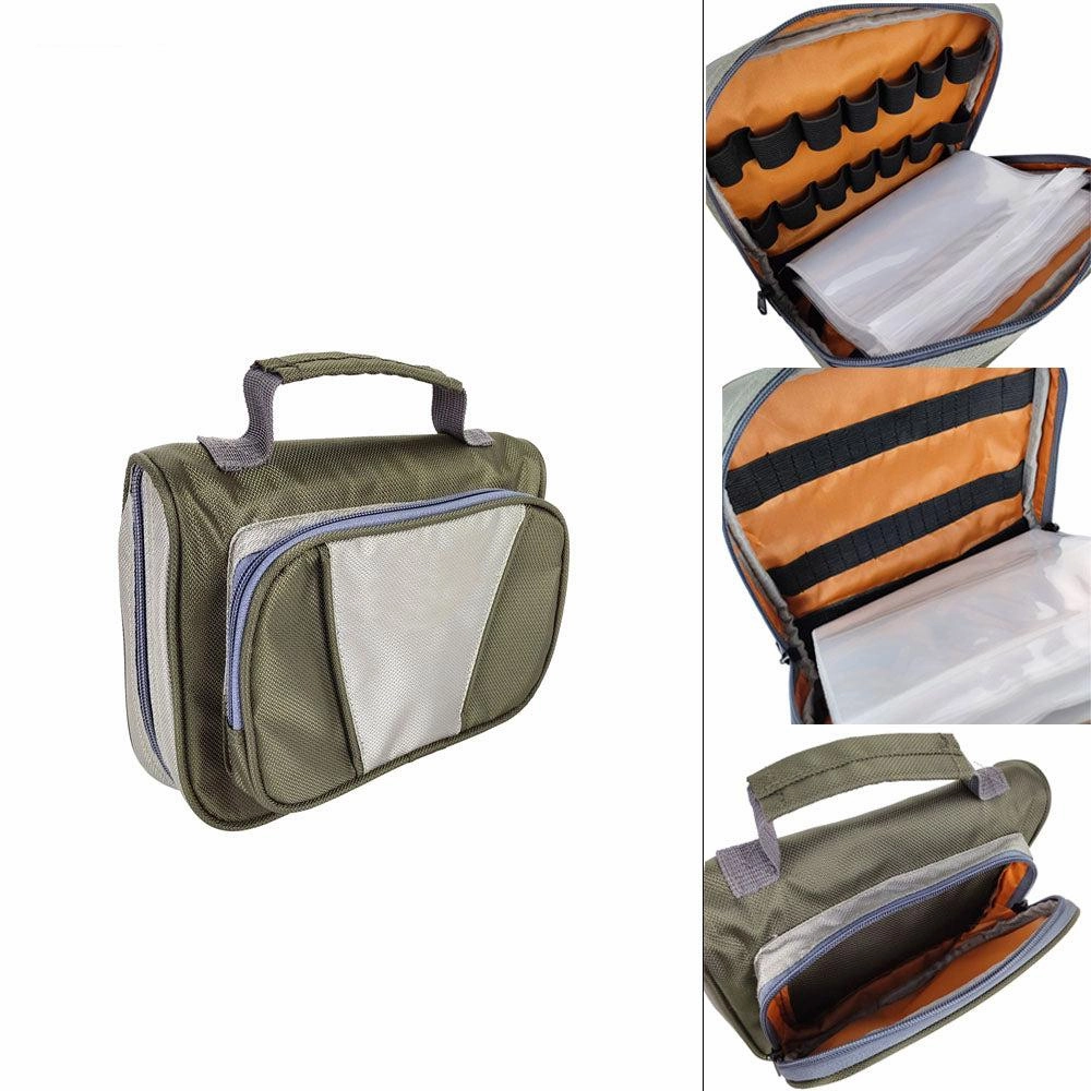 Fly Tyers Bag