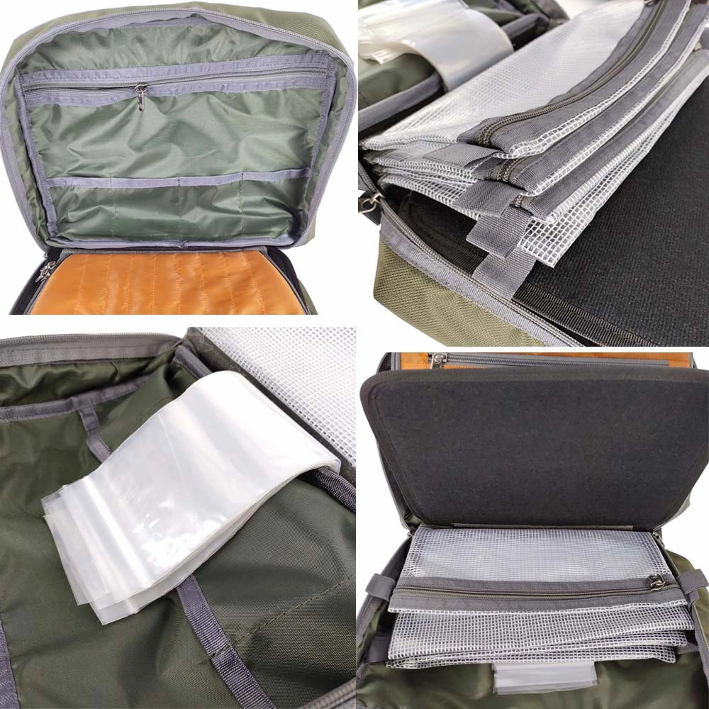Fly Tyers Bag