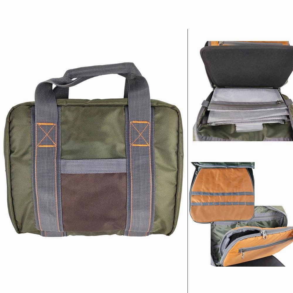 Fly Tyers Bag