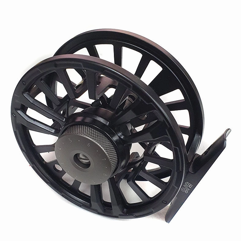 Flylab EXO fly reel