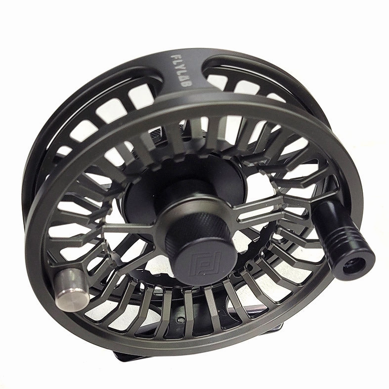 FlyLab Focus #0-5 Reel