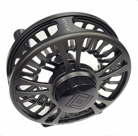 FlyLab Focus #0-5 Reel
