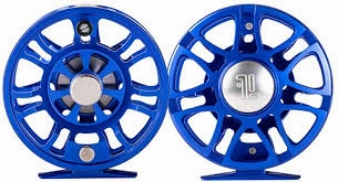 Flylab Glide Fly Reel