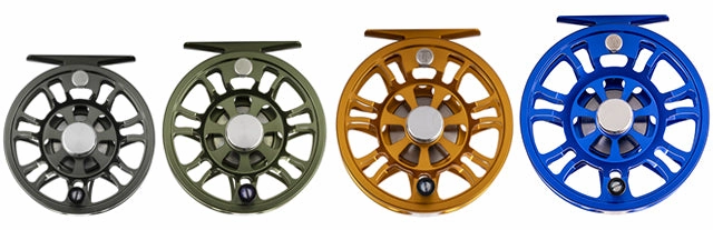 Flylab Glide Fly Reel
