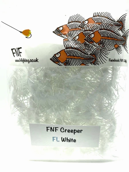 FNF Creeper