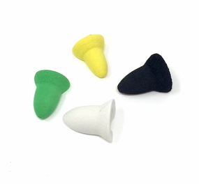 Foam Diver Heads